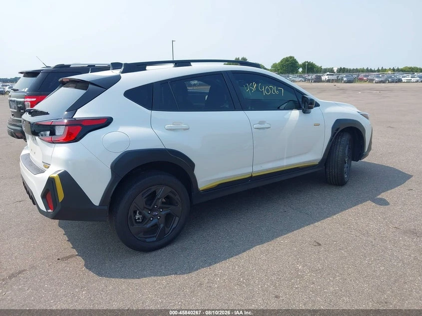 Subaru Crosstrek 2.5l Sport | Mobile.bg � ����������� 4