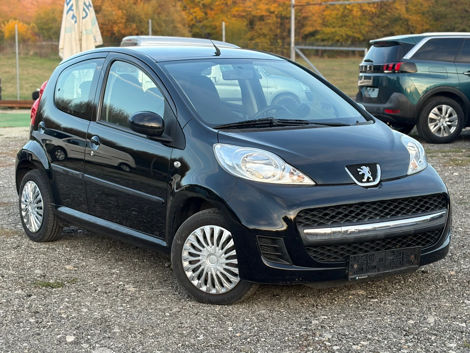 Peugeot 107 1.0 | Mobile.bg � ����������� 2