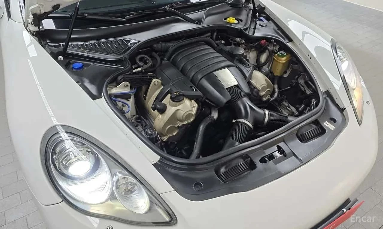 Porsche Panamera, снимка 6 - Автомобили и джипове - 56738048