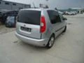 Skoda Roomster 1.4 16V 86kc CGGB, снимка 3