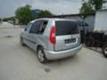 Skoda Roomster 1.4 16V 86kc CGGB, снимка 2