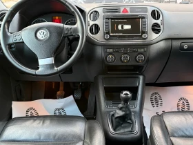 VW Tiguan 4х4 нави кожа, снимка 7