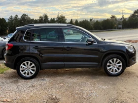 VW Tiguan 4х4 нави кожа, снимка 5