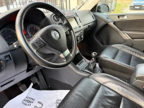 VW Tiguan 4х4 нави кожа, снимка 6