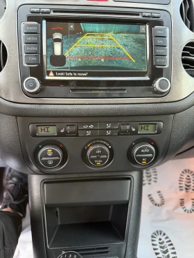 VW Tiguan 4х4 нави кожа, снимка 8