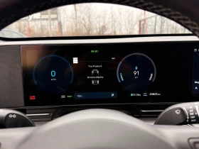 Hyundai Kona Long Range * 65.4kWh * Distronic * Full LED * , снимка 13
