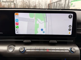 Hyundai Kona Long Range * 65.4kWh * Distronic * Full LED * , снимка 14