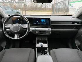 Hyundai Kona Long Range * 65.4kWh * Distronic * Full LED * , снимка 12