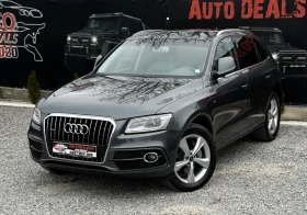 Audi Q5 3.0D* 245HP* 3XS-LINE* QUATTRO* СОБСТВЕН ЛИЗИНГ, снимка 2
