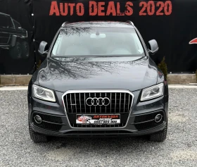 Audi Q5 3.0D* 245HP* 3XS-LINE* QUATTRO* СОБСТВЕН ЛИЗИНГ, снимка 3