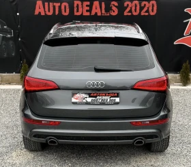 Audi Q5 3.0D* 245HP* 3XS-LINE* QUATTRO* СОБСТВЕН ЛИЗИНГ, снимка 7