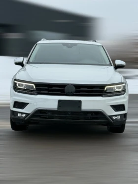 VW Tiguan 6+ 1 Highline 4MOTION* DIGITAL* Fender* PANORAMA* , снимка 8