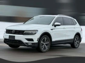 VW Tiguan 6+ 1 Highline 4MOTION* DIGITAL* Fender* PANORAMA* , снимка 1