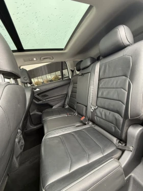 VW Tiguan 6+ 1 Highline 4MOTION* DIGITAL* Fender* PANORAMA* , снимка 10