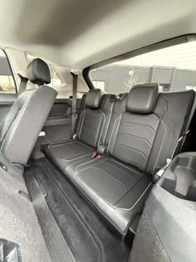 VW Tiguan 6+ 1 Highline 4MOTION* DIGITAL* Fender* PANORAMA* , снимка 11