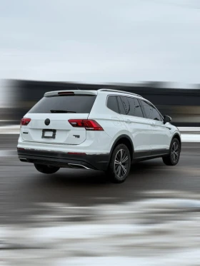 VW Tiguan 6+ 1 Highline 4MOTION* DIGITAL* Fender* PANORAMA* , снимка 5