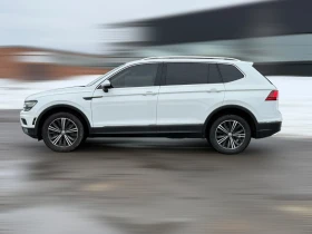 VW Tiguan 6+ 1 Highline 4MOTION* DIGITAL* Fender* PANORAMA* , снимка 2