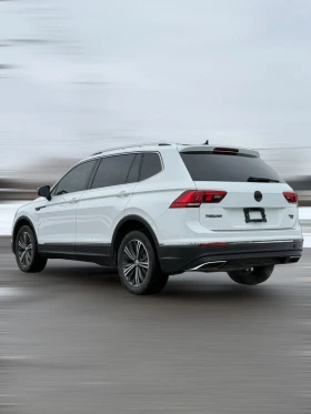 VW Tiguan 6+ 1 Highline 4MOTION* DIGITAL* Fender* PANORAMA* , снимка 3
