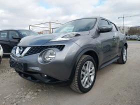 Nissan Juke 1.5 DCI, снимка 1