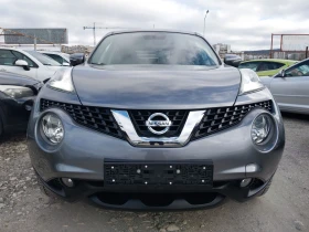 Nissan Juke 1.5 DCI, снимка 2