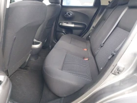 Nissan Juke 1.5 DCI, снимка 10