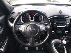 Nissan Juke 1.5 DCI, снимка 13