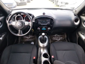 Nissan Juke 1.5 DCI, снимка 11
