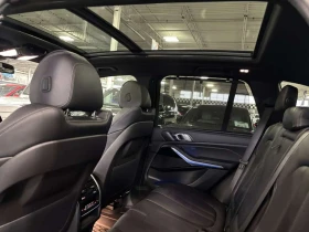 BMW X5 * xDrive40i| AWD| MPACKAGE| NAV| DAVITGRAY| HUD| A, снимка 8