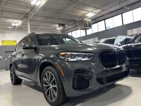 BMW X5 * xDrive40i| AWD| MPACKAGE| NAV| DAVITGRAY| HUD| A, снимка 1