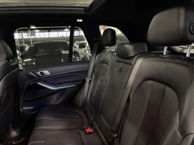 BMW X5 * xDrive40i| AWD| MPACKAGE| NAV| DAVITGRAY| HUD| A, снимка 9