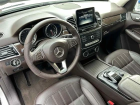 Mercedes-Benz GLE 350 4MATIC, снимка 8