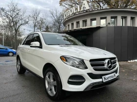 Mercedes-Benz GLE 350 4MATIC, снимка 1
