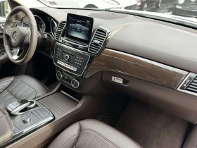 Mercedes-Benz GLE 350 4MATIC, снимка 13