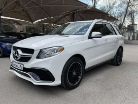 Mercedes-Benz GLE 350 4MATIC, снимка 2