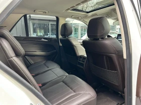 Mercedes-Benz GLE 350 4MATIC, снимка 16