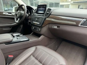 Mercedes-Benz GLE 350 4MATIC, снимка 12