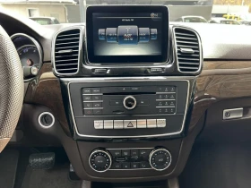 Mercedes-Benz GLE 350 4MATIC, снимка 12