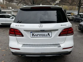 Mercedes-Benz GLE 350 4MATIC, снимка 6