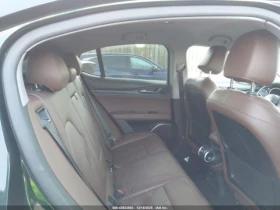 Alfa Romeo Stelvio Q4* ПОДГРЕВ* KEYLESS* MEMORY* МЪРТВА ТОЧКА* , снимка 11