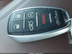 Alfa Romeo Stelvio Q4* ПОДГРЕВ* KEYLESS* MEMORY* МЪРТВА ТОЧКА* , снимка 13