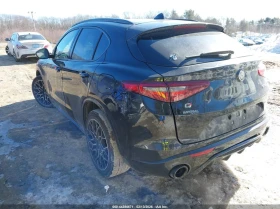 Alfa Romeo Stelvio 2.0l Veloce Ti Awd, снимка 3