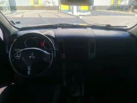 Mitsubishi Outlander 2.4i, снимка 8