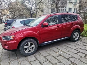 Mitsubishi Outlander 2.4i, снимка 2
