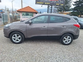 Hyundai IX35 2.0crdi 136ks 4x4 Face Koja Navi Full!, снимка 6