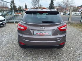 Hyundai IX35 2.0crdi 136ks 4x4 Face Koja Navi Full!, снимка 4