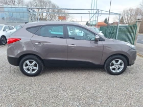 Hyundai IX35 2.0crdi 136ks 4x4 Face Koja Navi Full!, снимка 2