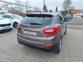 Hyundai IX35 2.0crdi 136ks 4x4 Face Koja Navi Full!, снимка 3