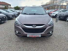 Hyundai IX35 2.0crdi 136ks 4x4 Face Koja Navi Full!, снимка 8