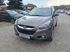 Hyundai IX35 2.0crdi 136ks 4x4 Face Koja Navi Full!, снимка 7