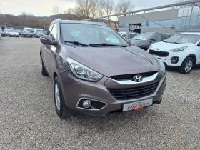 Hyundai IX35 2.0crdi 136ks 4x4 Face Koja Navi Full!, снимка 1